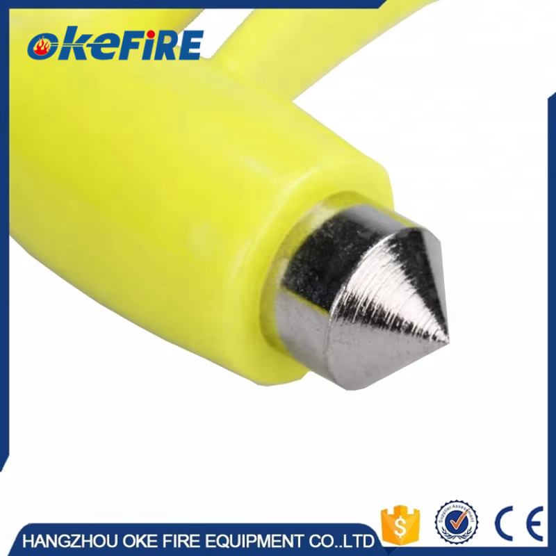 Rescue Hammer Supplier - Carbon Steel Portable Tool