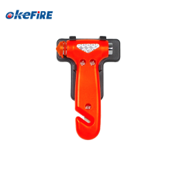 Escape Hammer Supplier - Portable Handy Belt Cutter