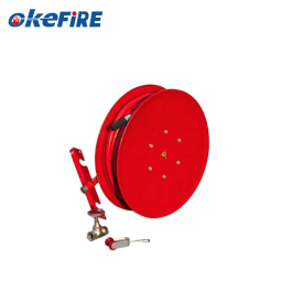 Hose Reel Manufacturer - 30M Fixed Manual