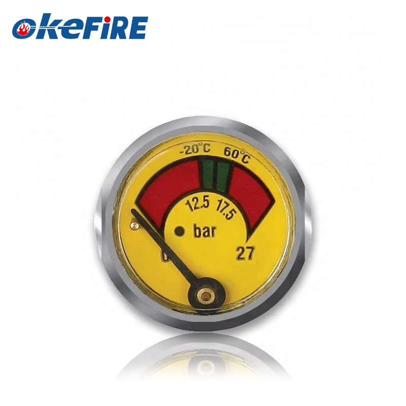 Manometer Manufacturer - Diaphragm Pressure Gauge