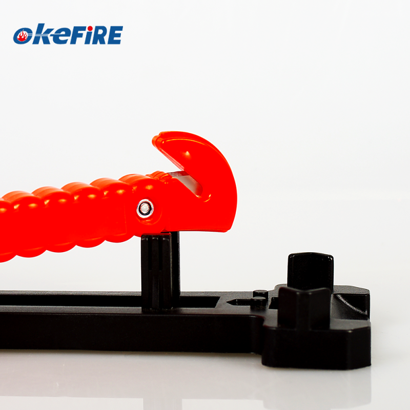 Safety Hammer Manufacturer - Window Breaker Belt Cutter