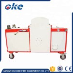 Fire Hose Washer