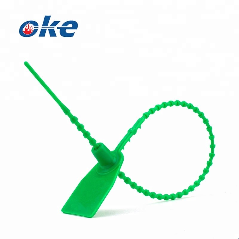 Security Seal Factory - Plastic Seal Tag Clips