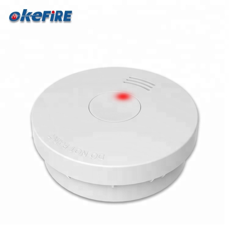 Smoke Detector Supplier - Battery Operated First Alert