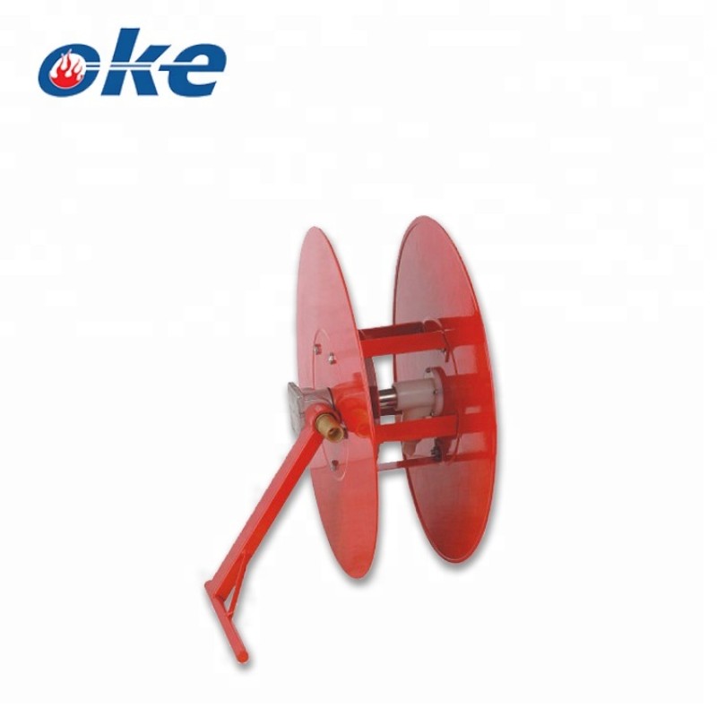Water Reel Supplier - Manual Best Price