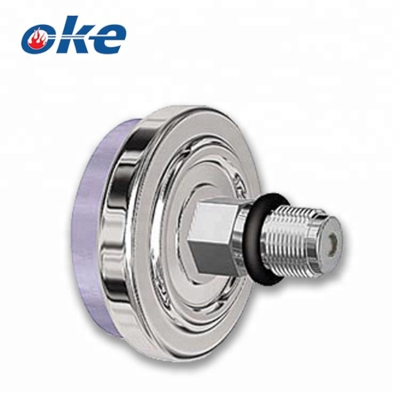 Pressure Gauge Factory - Bourdon Tube Manometer