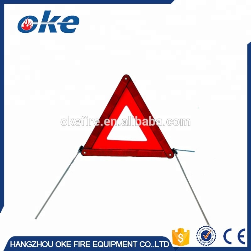 Warning Triangle Manufacturer - Car Emergency Safety