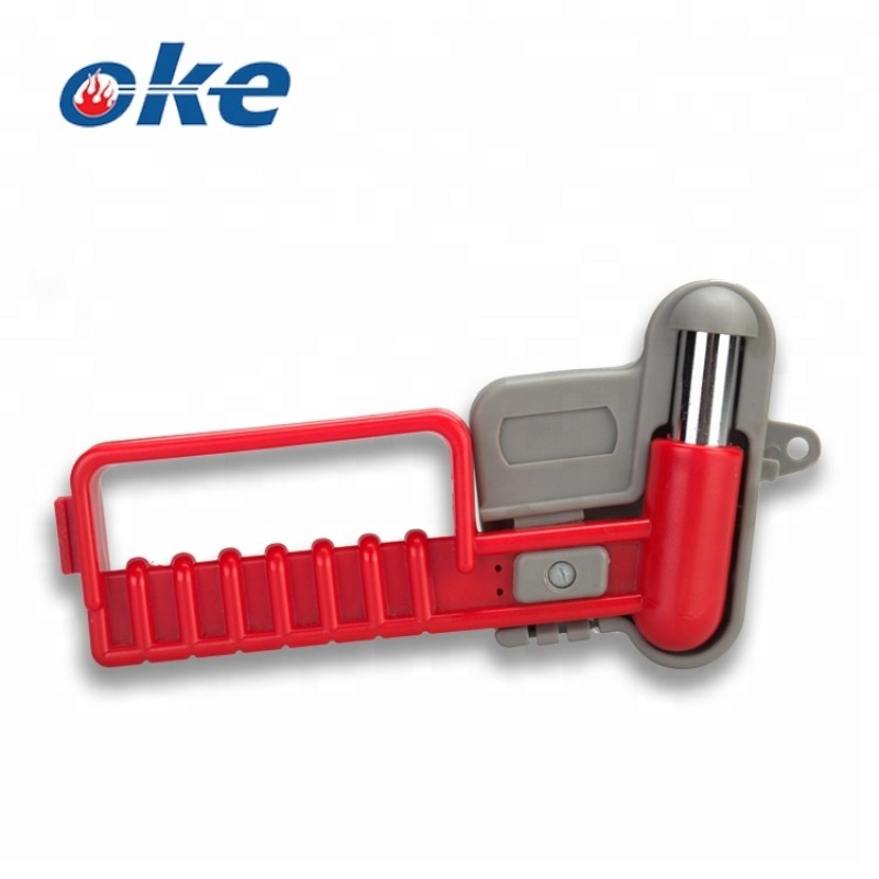 Glass Breaker Manufacturer - ABS Plastic Security
