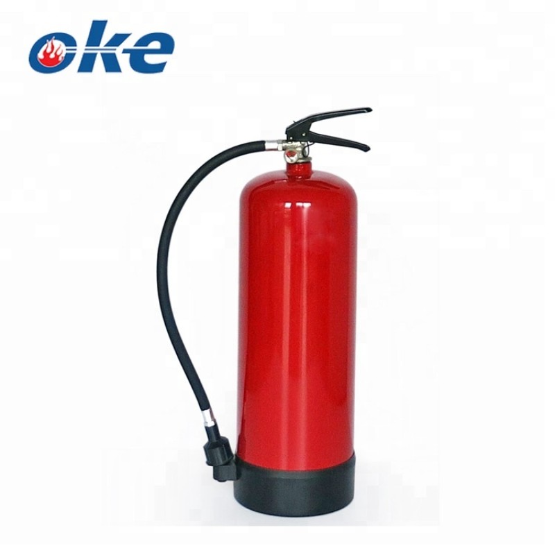 Foam Extinguisher Factory - 9L AFFF 3% Foam