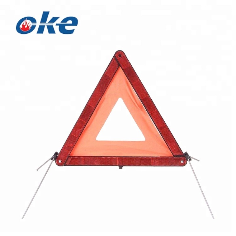 Warning Triangle Manufacturer - Car Emergency Safety