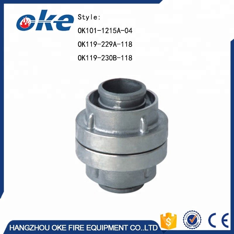 Pipe Connection Factory - Storz Type Short Tail