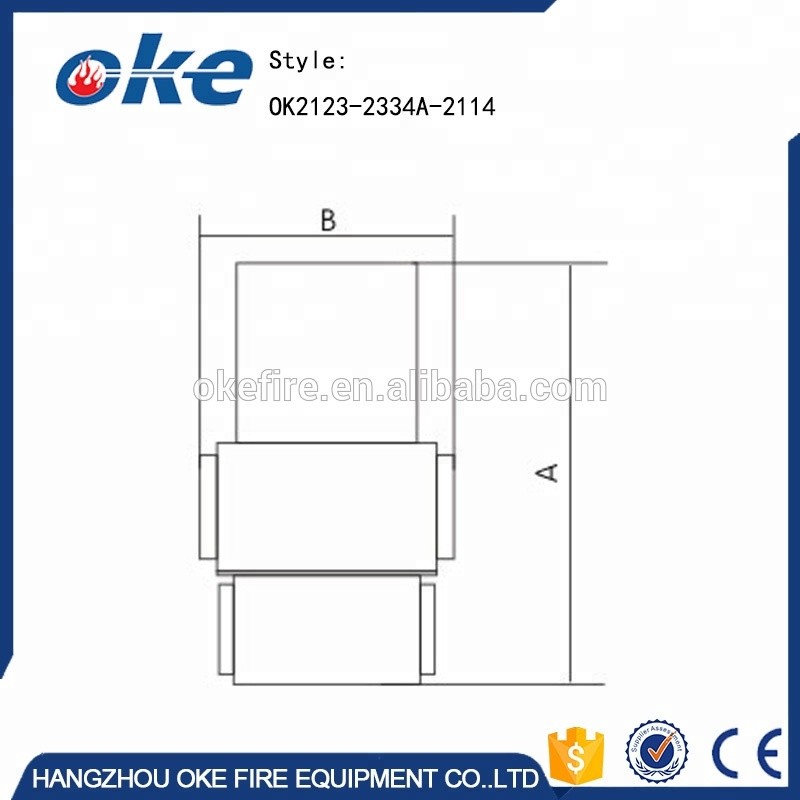 Pipe Connector Manufacturer - American Type Fitting