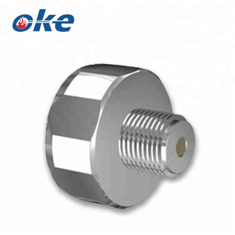 Pressure Gauge Supplier - Brass Diaphragm Fire