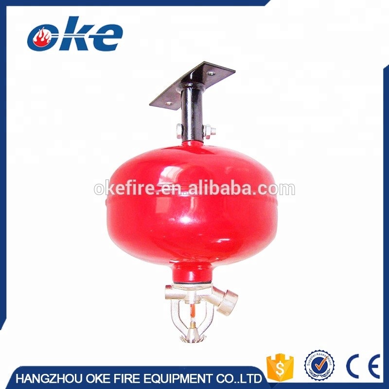 Fire Extinguisher Supplier - 1kg Automatic Dry Powder