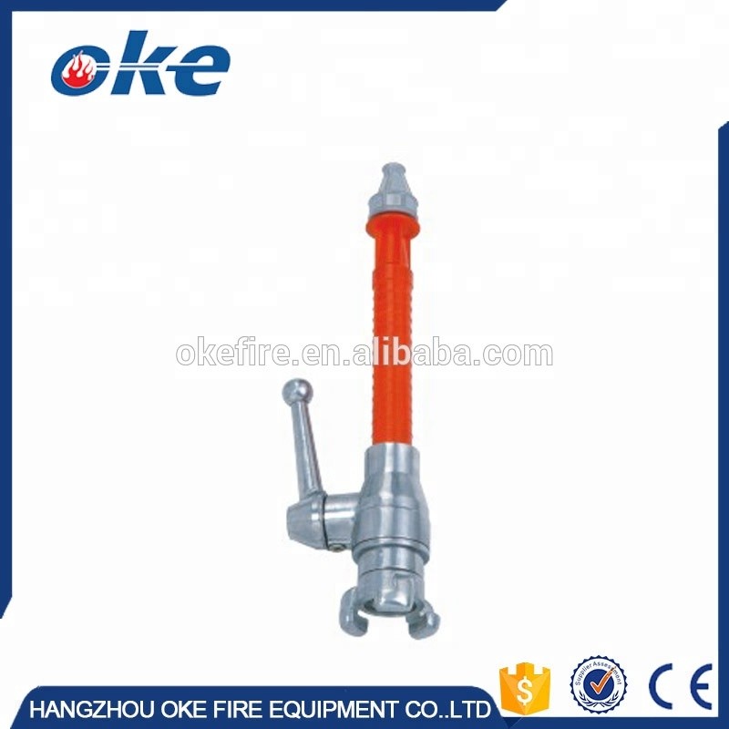 Water Nozzle Manufacturer - Spanish Type Aluminum Handle
