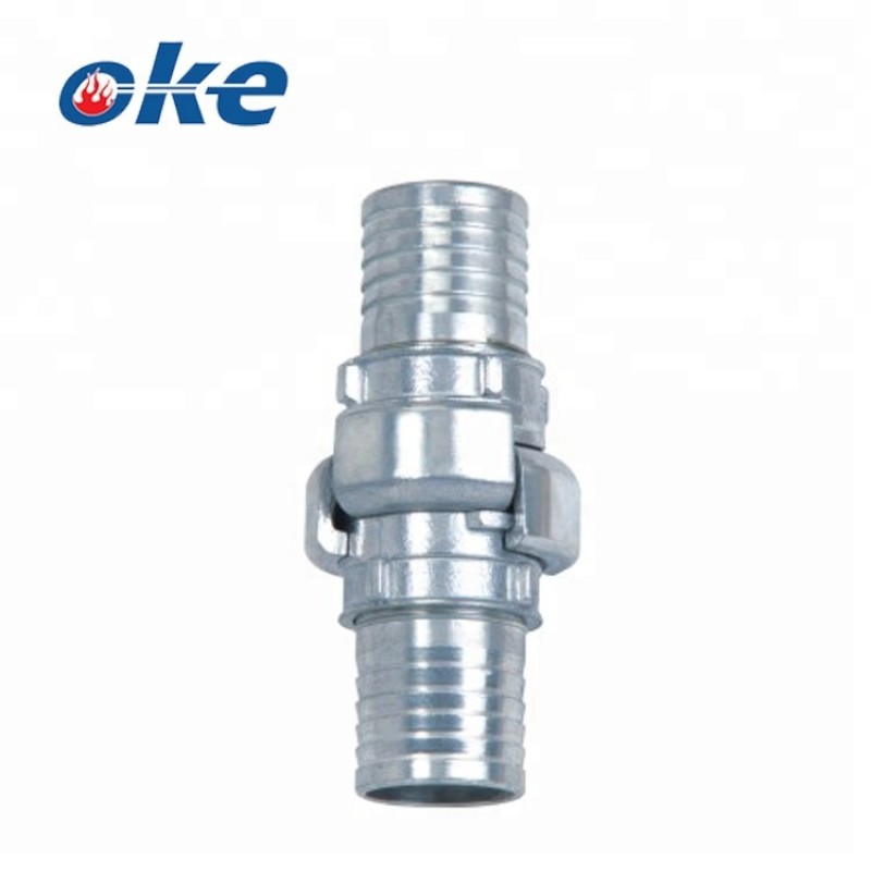 Hose Coupling Supplier - French Type Male Fire