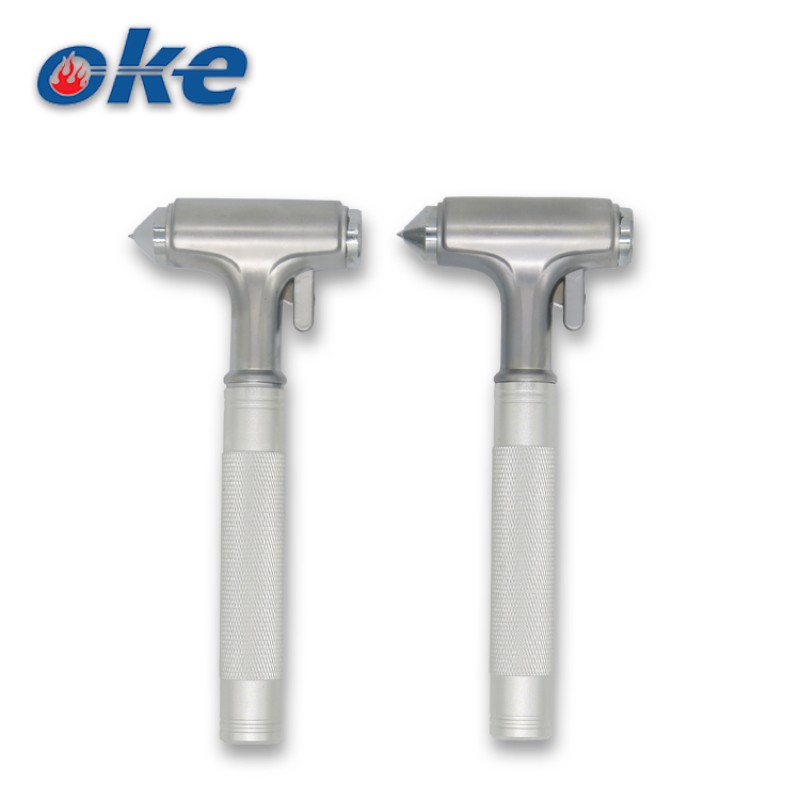 Safety Hammer Supplier - Tungsten Steel Needle Auto