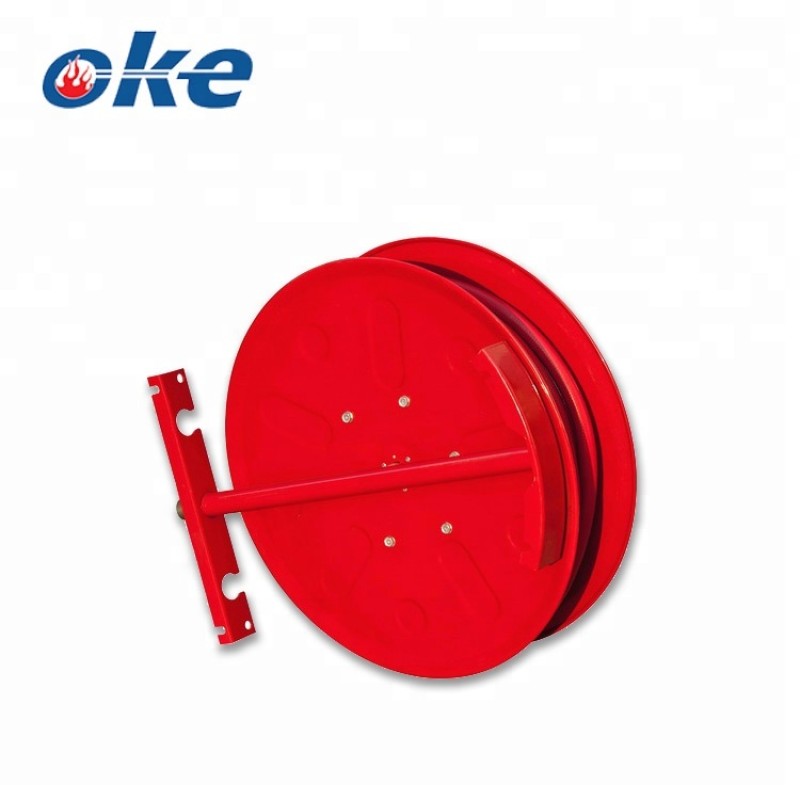Hose Reel Manufacturer - 30M Fixed Manual