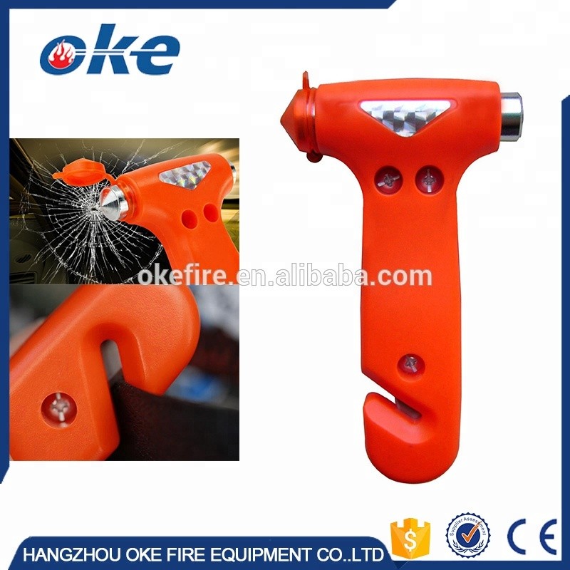 Emergency Hammer Manufacturer - ABS Car Bus CE