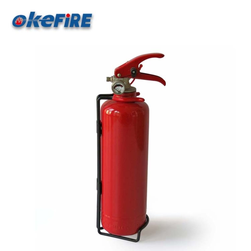 Mini Extinguisher Factory - 1kg DCP Eversafe