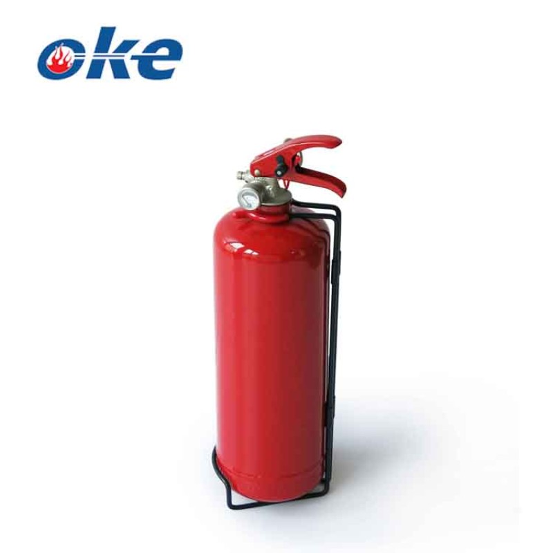 Fire Extinguisher Supplier - 2kg ABC Dry Powder