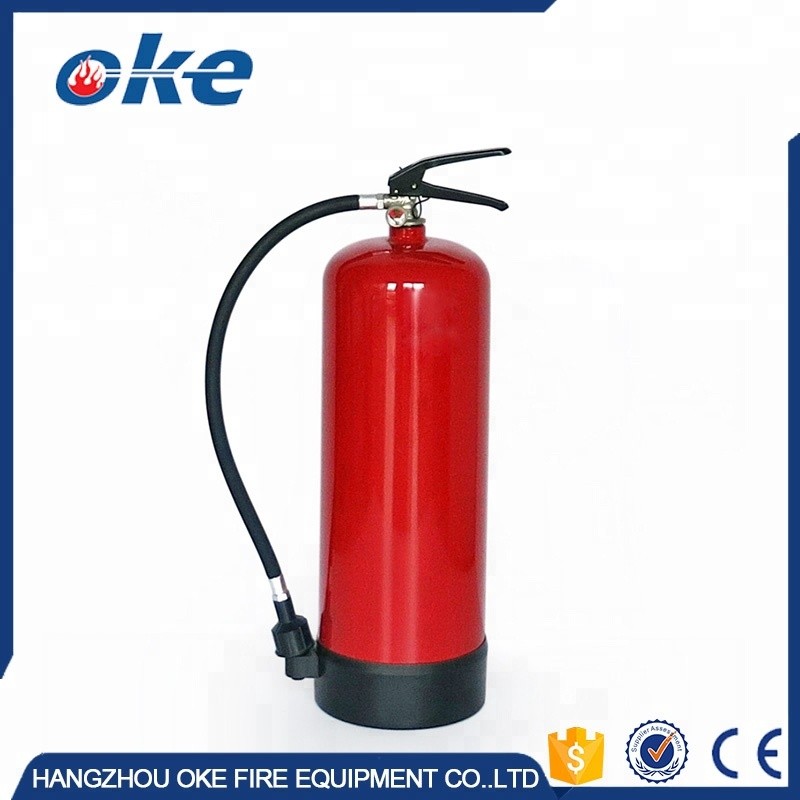 Foam Extinguisher Factory - 9L AFFF 3% Foam