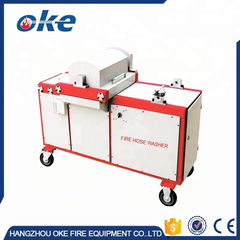 Hose Washer Manufacturer - Electric Fire X130