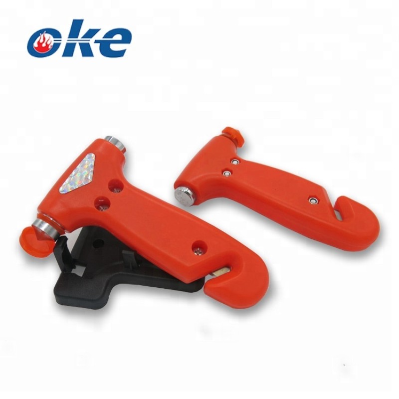 Emergency Hammer Manufacturer - ABS Car Bus CE