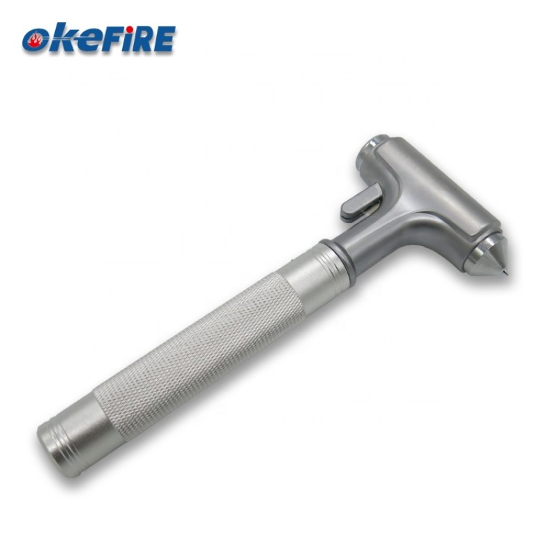 Car Hammer Factory - Tungsten Steel Emergency