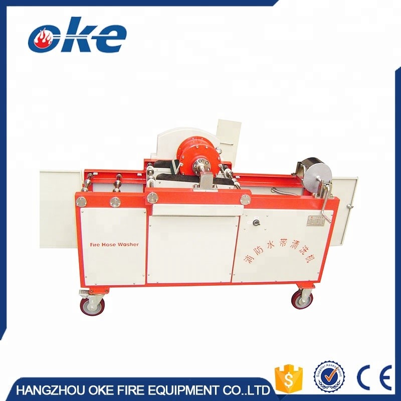 Hose Washer Manufacturer - Electric Fire X130