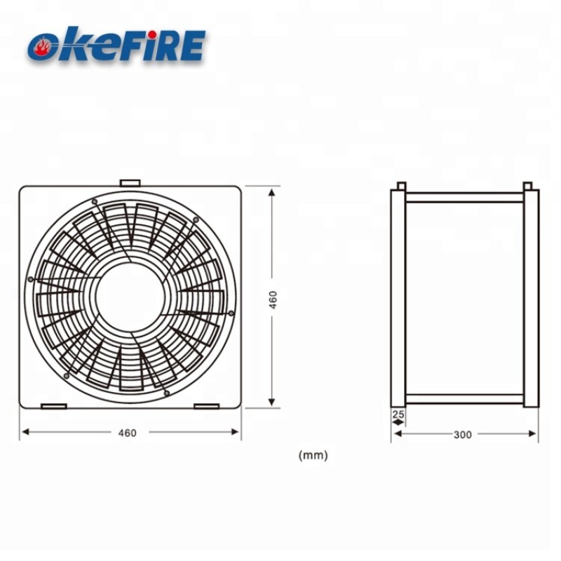 Air Blower Manufacturer - Electric Mini Turbo Dust