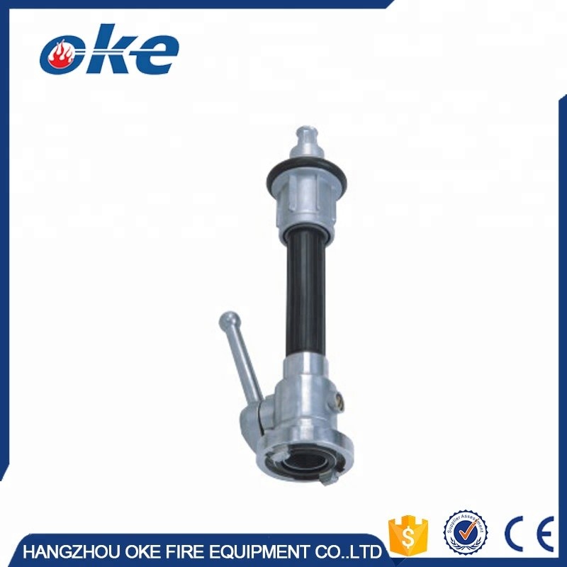 Storz Nozzle Factory - Water Jet Fire Hose