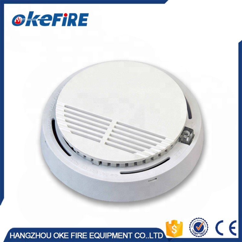 Smoke Detector Manufacturer - Wholesale Stand Alone