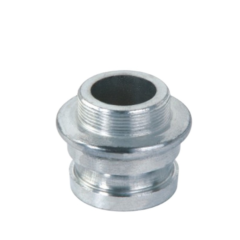 Hose Connector Factory - British Type Aluminum Pipe