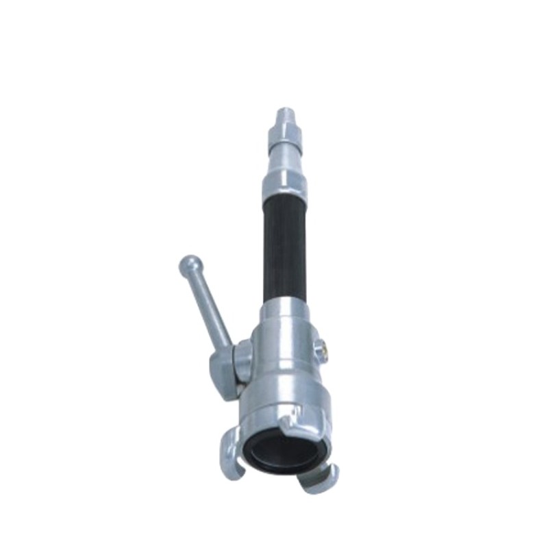 Fire Nozzle Supplier - Spanish Type Water