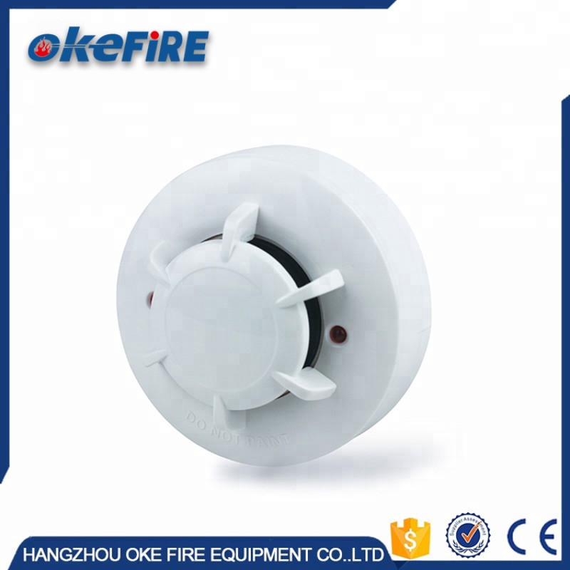 Alarm Siren Manufacturer - 2 Wired Network Sensor