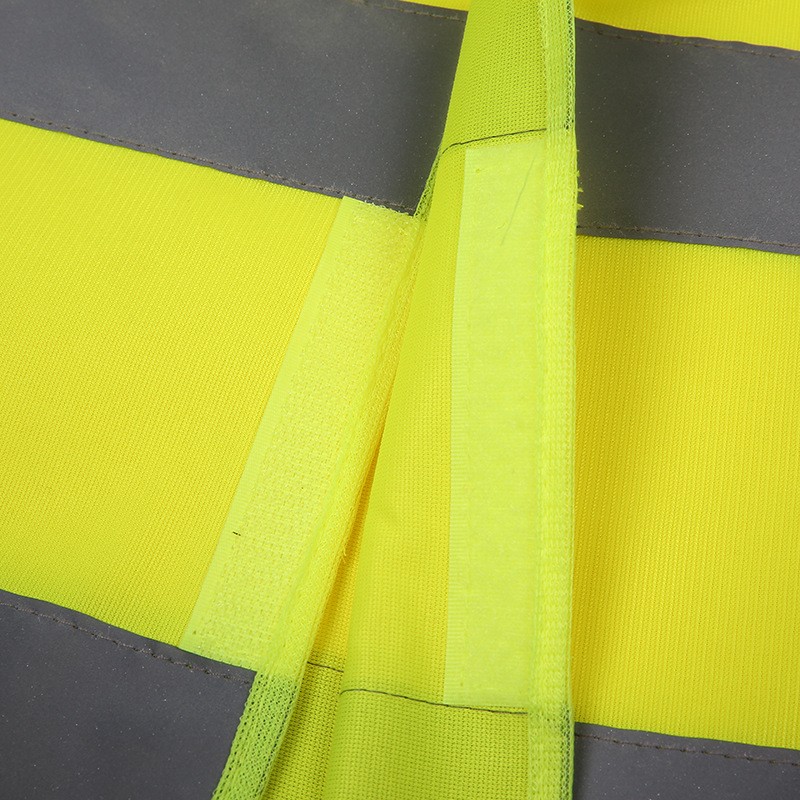 Safety Vest Factory - Custom LED European Type