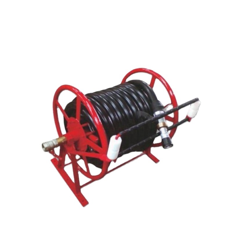Hose Reel Manufacturer - Self-retracting Fixed