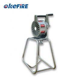 Alarm Bell Factory - Hand Crank Manual Siren