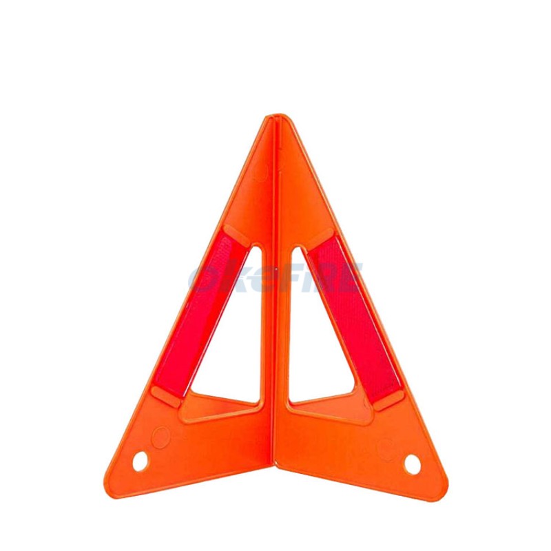 Road Sign Supplier - Hazard Warning Triangle