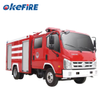 Fire Truck