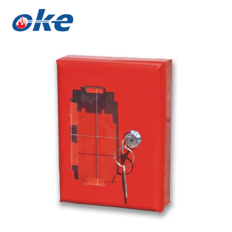 Key Box Factory - Emergency Break Glass Metal