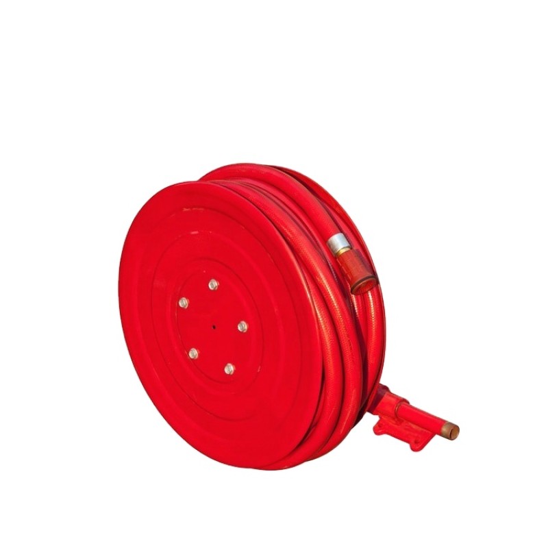 Hose Reel Factory - Swing Manual Metal