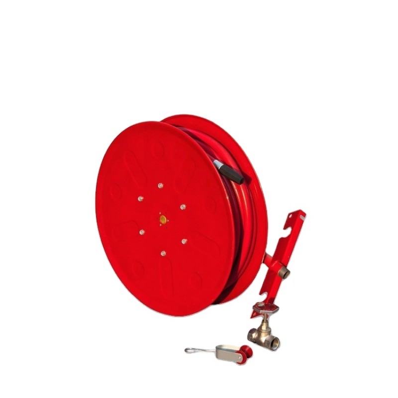 Hose Reel Manufacturer - 30M Fixed Manual