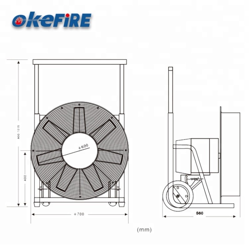 Centrifugal Fan Supplier - Electric Turbo Fan