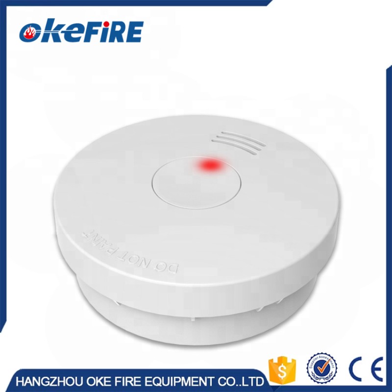 Smoke Detector Supplier - Battery Operated First Alert