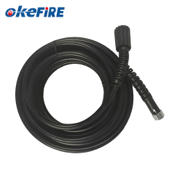 Spray Hose Factory - 6MM Rubber Nozzle