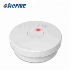 Smoke Detector Supplier - Battery Operated First Alert