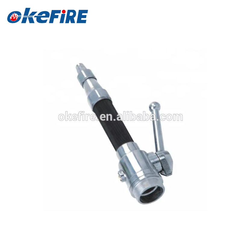 Water Nozzle Supplier - Aluminum Jet Nozzle