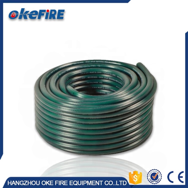 Spray Hose Factory - Japan Type High Pressure